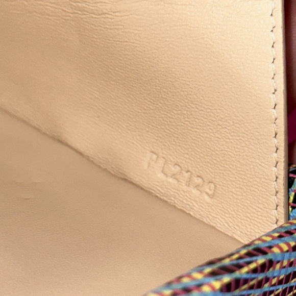 Louis Vuitton LV pop petit Malle trunk hard sided clutch purse bag - Picture 15 of 16